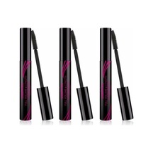 Ekstra Hacim & Uzunluk Veren Siyah Maskara - Essential Full Volume & Lenght Intense X 3 Electro Black