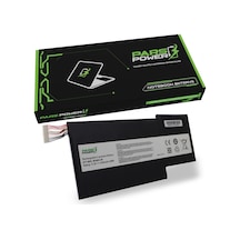 Msi Stealth Gs63, Gs63vr, Gs73, Gs73vr Batarya - Pil Pars Power