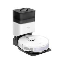Roborock S8 Plus Robot Süpürge Beyaz (İthalatçı Garantili)