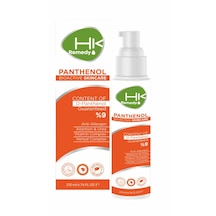 HK Remedy Pantheol Biyoaktif Cilt Bakımı 250 ML