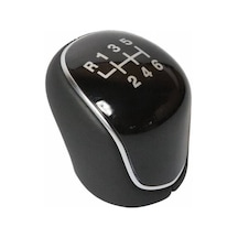 Mitsubishi Asx Vites Topuz 2011-2021 Arası 6 Ileri Vites Mandallı