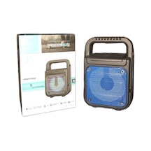 Greatnice GTS-1362 3’’ Bluetooth Hoparlör