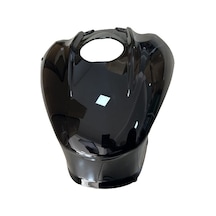 Depo Üst Ns200 Siyah