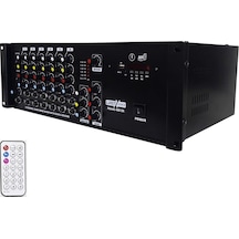 Lastvoice Prime-400W 400 Watt Usb Ekho Ve Reverbli Cami Anfisi