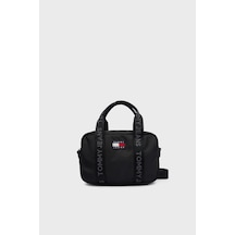 Tommy Jeans Bayan Çanta Aw0aw17889 Bds Siyah Siyah