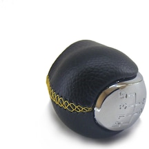 Opel Vectra C Deri Vites Topuzu (5 Ileri) (487815209)