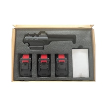Batarya Dönüşüm Kit Kolu Yedek Parça Dkn-bk201 - Dakkın