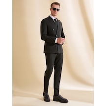 Pierre Cardin Erkek Siyah Takım Elbise 50319630-vr046 Pierre Cardin Erkek Siyah Takım Elbise 50319630-vr046