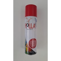 Sprey Boya Güngörür-rolla 170 Ml - Kırmızı Diğer