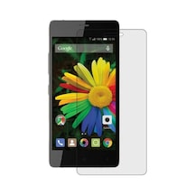 Bufalo General Mobile Discovery Air Cam Ekran Koruyucu