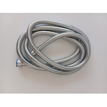 Lüx Duş Spirali 2m Krom