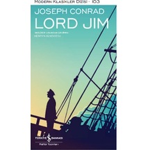 Lord Jim - Modern Klasikler