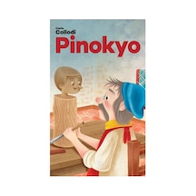 Pinokyo - Ccgx-898715