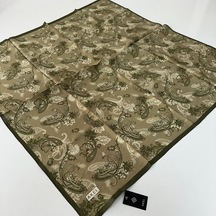 Akel Premium Viskon Eşarp Glc0308-55464 Çok Renkli Akel Premium Viskon Eşarp Glc0308-55464 Çok Renkli