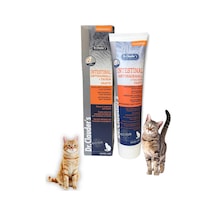 Tr Dr. Clauder's Anti Hairball Tüy Yumağı Kontrol Kedi Macunu 100 G