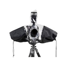 Dslr Ve Slr Makineler İçin Yağmurluk