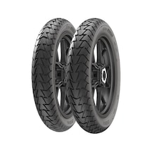 Tvs Wego 110 Ön Ve Arka Lastik 4 Mevsim Anlas Sc 360