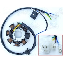Statör 8 Li 151 Rs-rr-rf-rt 29-88-28 Mm 2d 5k