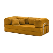 Sofa Legom Sarı Sarı