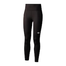 The North Face W Flex 25ın Tıght Kadın Pantolon Nf0a87jqjk31 Siyah