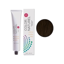 Color Naturel 5.1 100 Ml Boya