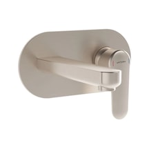 Artema Root Round Sıva Üstü Grubu Ankastre Lavabo Bataryası A4272134