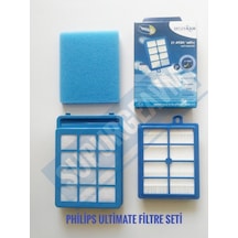 Philips Uyumlu Fc 9919 Marathon Ultimate Filtre Seti (288084021)