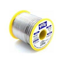 Kurtel500gr Kurtel Lehim Teli 500 Gr 0,75 Mm 60/40
