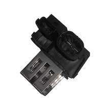Zenon Rn8675 Fan Motor Rezistansı R.clıo Iv Captur Duster Dokker 0.9 Tce 1.2 Tce 1.5 2010 255509263r