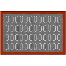 Silpat Ekler As 40x60