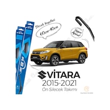 Suzuki Vitara Muz Silecek Takımı (2015-2021) RBW
