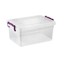 Kiler Saklama Kabı 10 Lt No 5 Royaleks-mrd015 Diğer