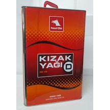 Petrol Ofisi D 68 Kızak Yağı 15 KG