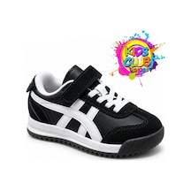 Cool Tgor Ortopedik Çocuk Spor Ayakkabı siyah