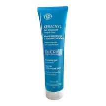 Ducray Keracnyl Temizleme Jeli 100 Ml-1838
