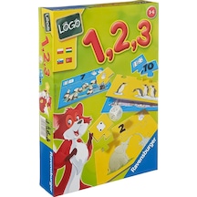243709 Ravensburger, Logo 123