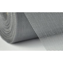 80 Cm 250 Cm Sineklik Teli - Gri Fiberglass I. Kalite + 100 Adet Kalın Tip Raptiye Gore