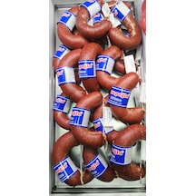 Kasapoğlu Afyon Kangal Sucuk 1 KG