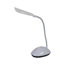 Masa Lambası Kitap Okuma Lambası Ledli Akrobat Lamba(475856984)