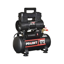 Dht 8l Hava Kompresörü Sessiz 900w D17030008