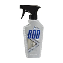 Bodman Iconic Vücut Spreyi 236 ML