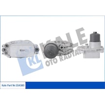 Kale-radyator Yag Sogutucusu Land Rover 306dt Dıscovery L319 Range Rover L405 L320 L494 . Jaguar Xj X351 Xf X250 K Omple Kale 354380 Lr061969 C2s52552