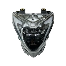 Pulsar 200 Ns Led Far Komple Ledli Bajaj Moto Eay