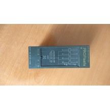 Electronics Module Et200S 4 F-Do Profısafe ( 6Es7138-4Fb03-0Ab0 )