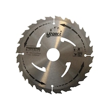 Makita A-89654 M-Force 185*30 24 Diş Sunta testeresi