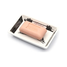 LONDRA MODEL SABUNLUK POLİRESİN13X9X2CM LONDRA MODEL SABUNLUK POLİRESİN13X9X2CM