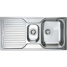 Teka Princess 60 B Eviye. Mikro Keten. Sol