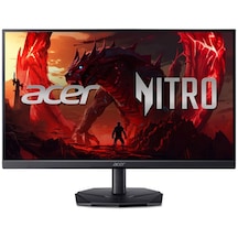 Acer Nitro Kg241y P3 23.8 İnç 180hz 0.5m Full Hd Freesync Premium