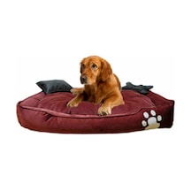 Elite Yıkanabilir Ultra Soft Köpek Yatağı L Boy 90 x 70 CM