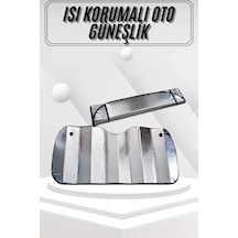 Belirtilmemiş Güneşlik Koruyucu Perde Metalize Oto Araç Araba Güneşliği Ön Cam Güneşliği Belirtilmemiş Güneşlik Koruyucu Perde Metalize Oto Araç Araba Güneşliği Ön Cam Güneşliği